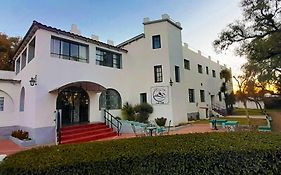 Hotel Paraiso